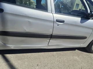 Citroen Picasso xsa 2004