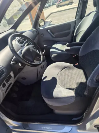 Citroen Picasso xsa 2004