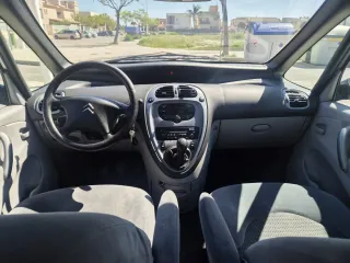 Citroen Picasso xsa 2004