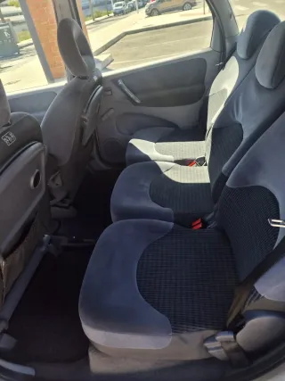 Citroen Picasso xsa 2004