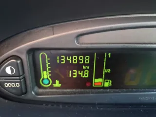 Citroen Picasso xsa 2004