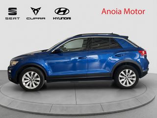 Volkswagen T-Roc 2021