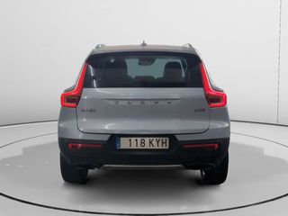 Volvo XC40 D3 Inscription 2WD