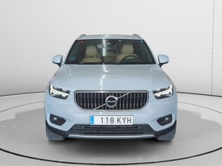 Volvo XC40 D3 Inscription 2WD