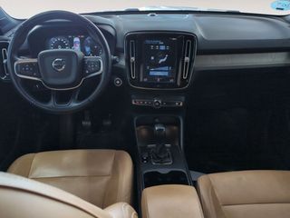 Volvo XC40 D3 Inscription 2WD