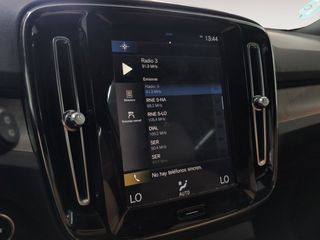 Volvo XC40 D3 Inscription 2WD