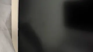 Monitor LG 24 LED IPS Blanco 24MP58VQ