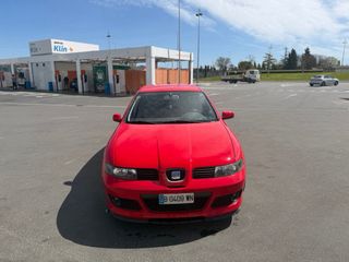 SEAT Leon 2000
