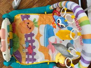 Seggiolino auto per bambini Chicco