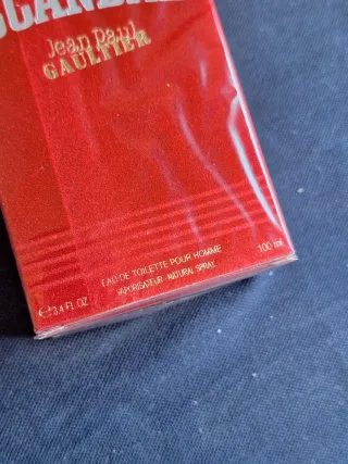 Perfume Para Hombre 100ml