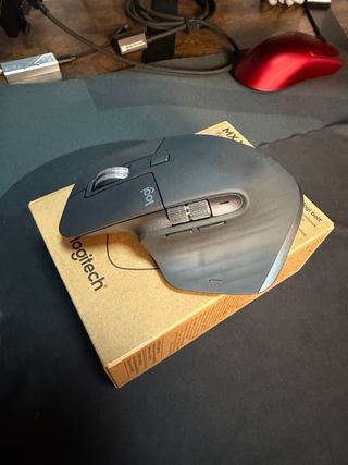Logitech MX Master 3S