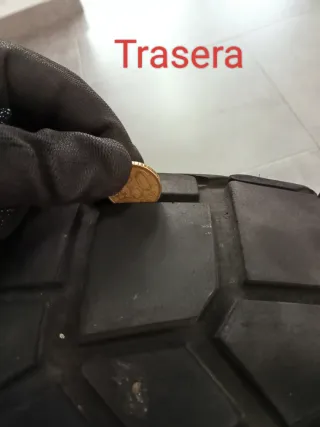 Neumáticos CONTINENTAL TKC ROCKS