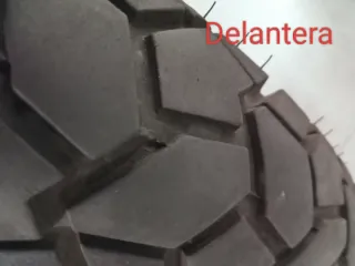 Neumáticos CONTINENTAL TKC ROCKS