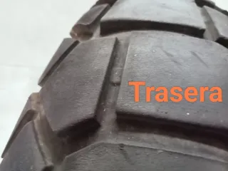 Neumáticos CONTINENTAL TKC ROCKS