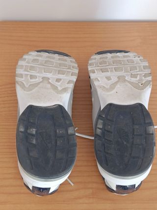 Sneakers Nike Air Max VGR