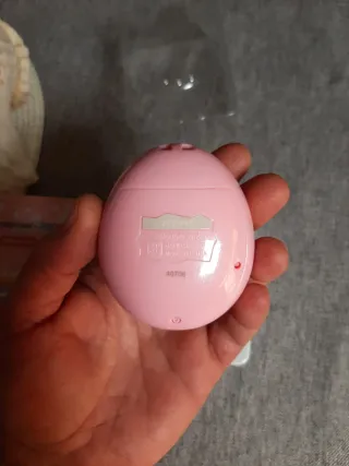 Tamagotchi mix Spacy Mix ver. Pink