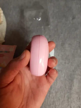 Tamagotchi mix Spacy Mix ver. Pink