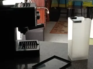 Cafetera espresso Philips Saeco No Funciona