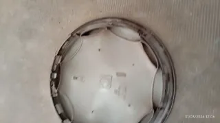 Tapacubos Seat Toledo mk1