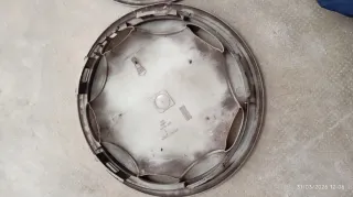 Tapacubos Seat Toledo mk1