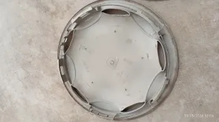 Tapacubos Seat Toledo mk1