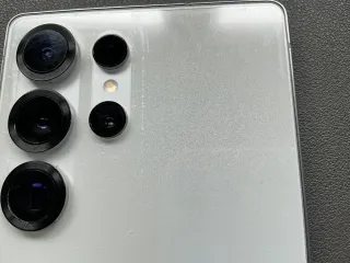 Samsung S25 Ultra 512GB