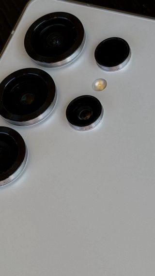 Samsung S25 Ultra 512GB