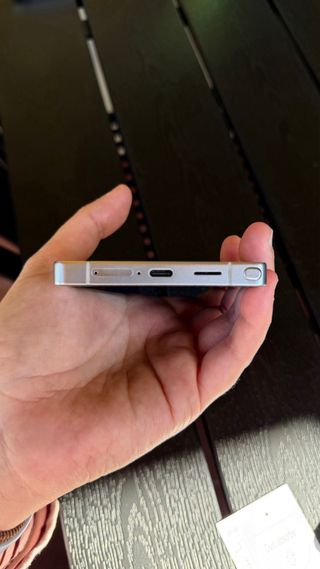 Samsung S25 Ultra 512GB