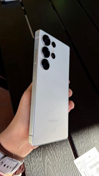 Samsung S25 Ultra 512GB