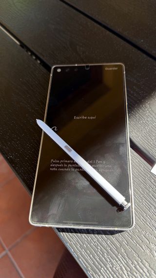 Samsung S25 Ultra 512GB