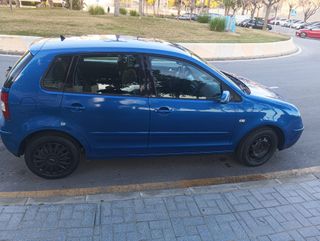 Volkswagen Polo 1.4 Auto Highline 75CV