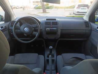Volkswagen Polo 1.4 Auto Highline 75CV