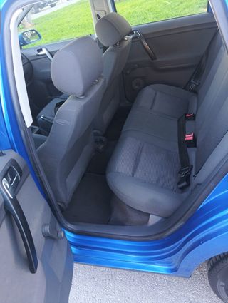 Volkswagen Polo 1.4 Auto Highline 75CV