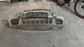 Paragolpes Jeep Grand Cherokee
