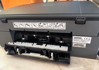 Impresora Escáner Brother DCP-J125 Energy Star