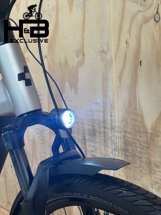 Cube Kathmandu Hybrid SLX 750 Shimano XT 2024