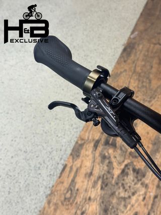 Cube Kathmandu Hybrid SLX 750 Shimano XT 2024