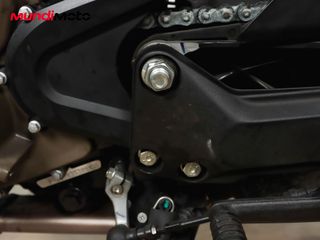 HUSQVARNA SVARTPILEN 125 ABS