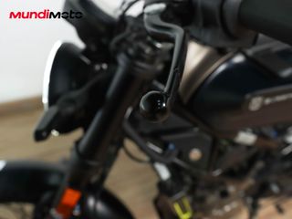 HUSQVARNA SVARTPILEN 125 ABS