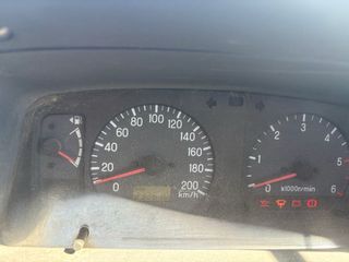 Mitsubishi Montero 1998