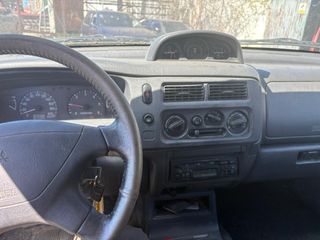Mitsubishi Montero 1998
