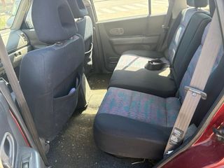 Mitsubishi Montero 1998