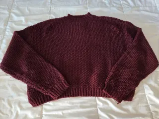 Lote Ropa Chica Talla S