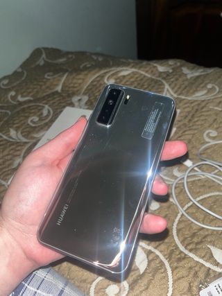 Huawei P40 Lite 5G