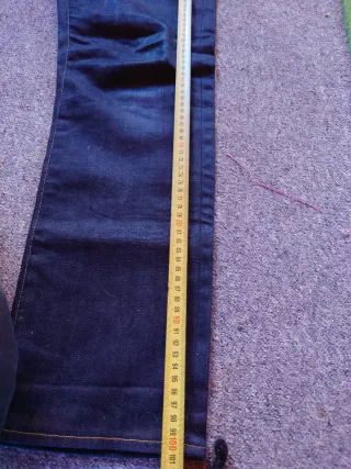 Pantalón vaquero G-Star Raw premium Talla W34 L32