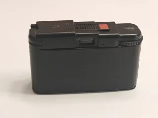 Olympus XA f2.8 Cámara Analógica