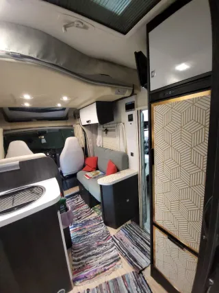 benimar mileo 263 2015