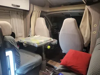 benimar mileo 263 2015