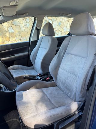 Peugeot 307 2004 Diesel