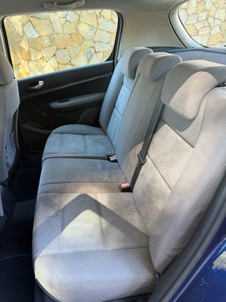 Peugeot 307 2004 Diesel